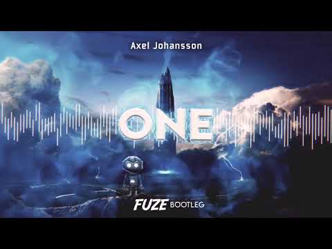 Axel Johansson - One Premiera 2020