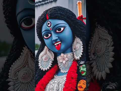 🌺🕉️🙏আর কয়টা দিন অপেক্ষা মা আসছে আমাদের কাছে🌺🕉️❤️🔱🕉️ জয় মা কালী 🕉️🔱❤️🌺🙏#shorts #viralvideo #মাকালী