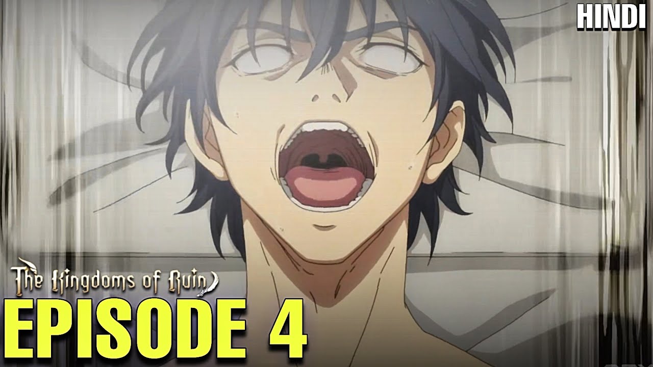 The Kingdom Of Ruin Episode 4 Explained Hindi Anime Bazaar YouTube the-kingdom-of-ruin-episode-4-explained-hindi-anime-bazaar-youtube