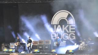 Jake Bugg - Kingpin @Rock en Seine 2014