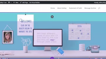 Divi Builder Not Saving Changes