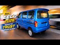 India’s Most Practical Car? Maruti Eeco 2026 | New Eeco Petrol 5Str Star Edition✨