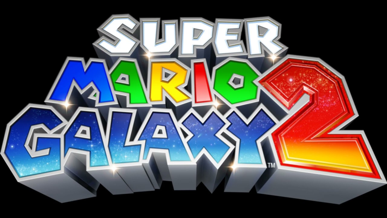 Super Mario Galaxy 2 Music - Fire Mario (Custom Looped) Extended - 20 minutes!!