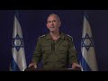 IDF  Spox. on Hezbollah’s Escalation on the Northern Front