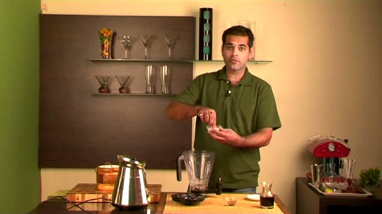 Kala Khattatini | Sanjeev Kapoor | Sanjeev Kapoor Khazana