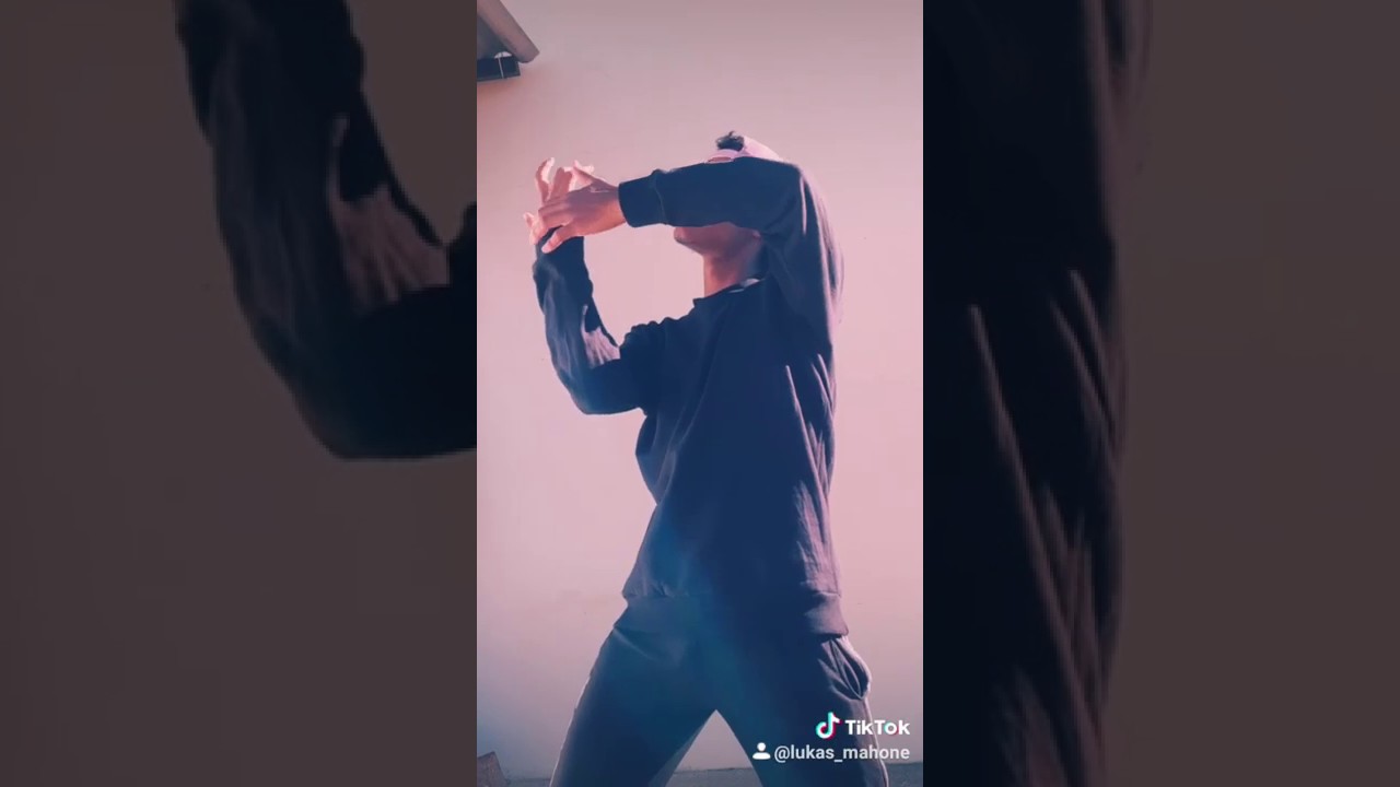 KINA Can We kiss forever tiktok dance version YouTube