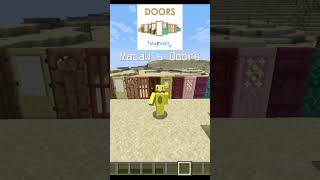 Mods die Minecraft verbessern Part40 #minecraft #mods #minecraftmods #shorts