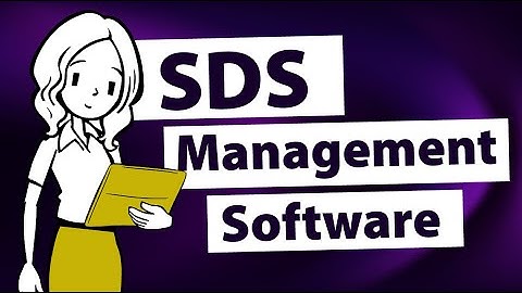 What Is the Best Way to Organize Safety Data Sheets?