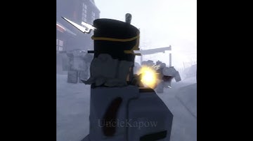 That One Infantry Edit #viral #edit #guts&blackpowder #g&b