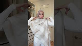 Stop Wearing Your Scarf Like This