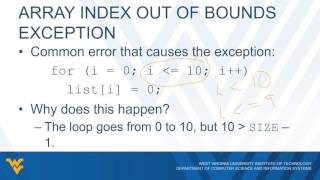 CS 121, Lecture 32b