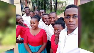 Sijja Kwonoona - The Hebrews Choir