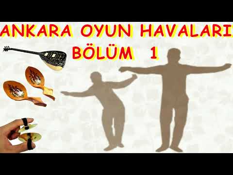 ANKARA OYUN HAVALARI BÖLÜM 1 #oyunhavaları #ankara #oyunhavalari #oyunhavasi