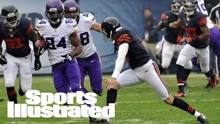 Fantasy Draft Primer: Defense and special teams cheat sheet | Sports Illustrated