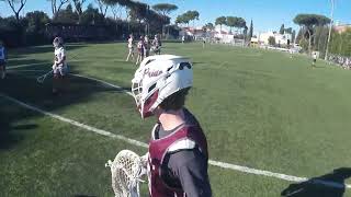 Fuup Cam Goal In Rome