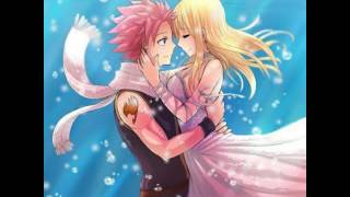 🎵Perfect Two🎵 (Nalu)