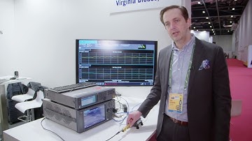 VDI Frequency Extenders up to Tera Hertz