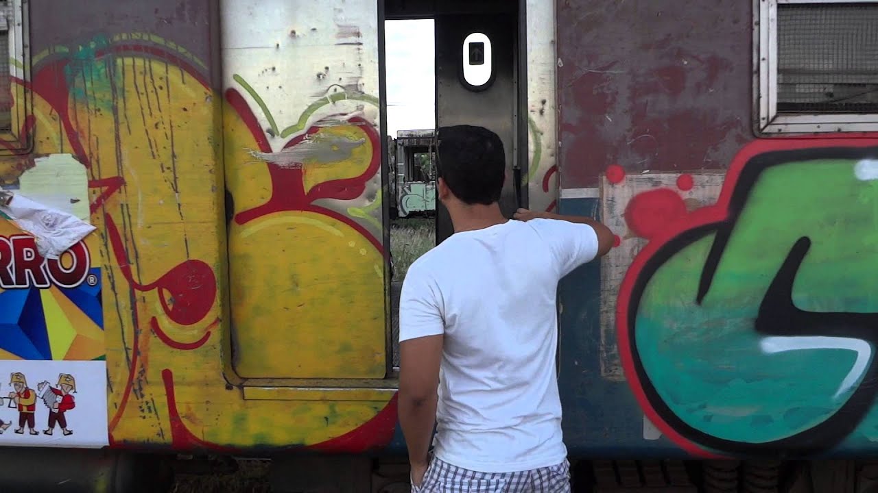 A Porta do Trem