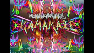 Mandalavandalz - Spaz 8 Bight