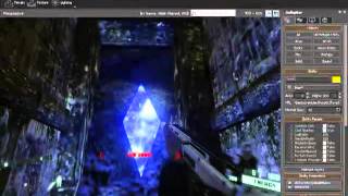 Cryengine 3 Teleport
