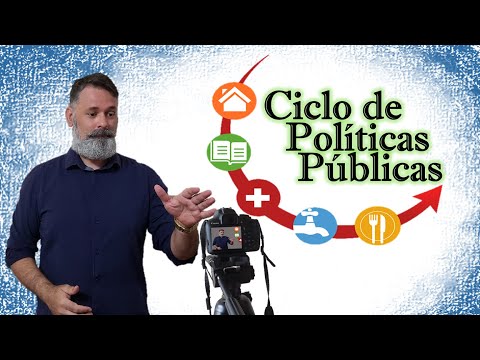 Vídeo: Qual é o ciclo de políticas públicas?