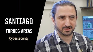 Purdue Expert: Cybersecurity