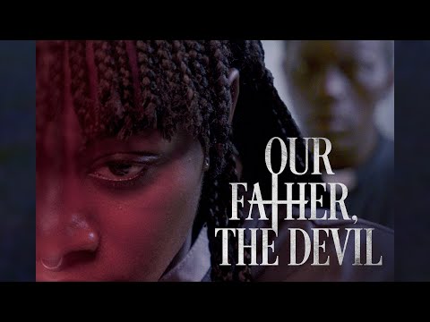 OUR FATHER, THE DEVIL Official Trailer | Coming to Theaters August 25th