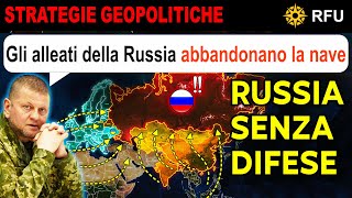 Download lagu The Last Straw: All Countries Pressure Russia to End the War | RFU News