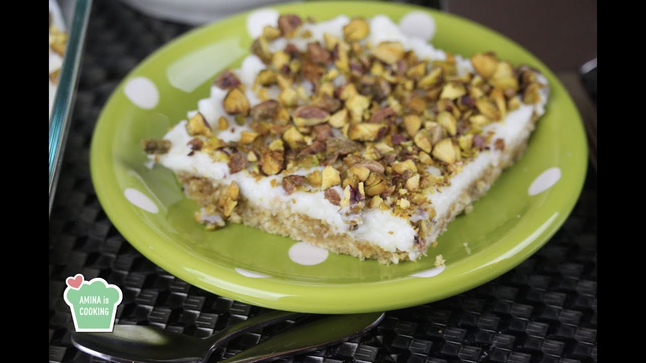 عيش السرايا سهلة و سريعة - الحلقة 163 - Amina is Cooking