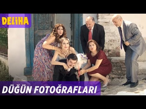 Deliha - Düğün Fotoğrafları