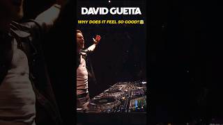 David Guetta & Showtek Ft Vassy - Bad LIVE At Ultra Miami 2024🎧 #shorts #music #dj