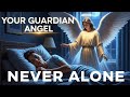 Fall Asleep To The Biblical Truth About Your Guardian Angel You Ve Never Been Alone 