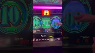 HUGE Win On GIANT Cash Machine 14K follower special  #casino #slot #slots #bigwins #handpay #win