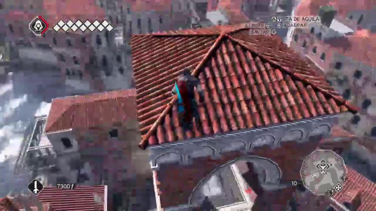 Assassins Creed 2 Pt. 2.5 - YouTube