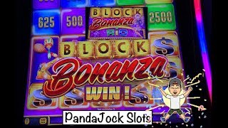 It’s party time on Block Bonanza Rio at the Cosmo! 🎊🎉🥁 screenshot 5