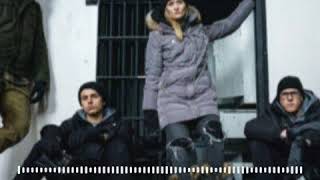 Famous Talking Haunted Road Trips with the Cast of Destination Fear Wealth