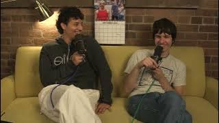 Goldieloxxing - Out of Character #132
