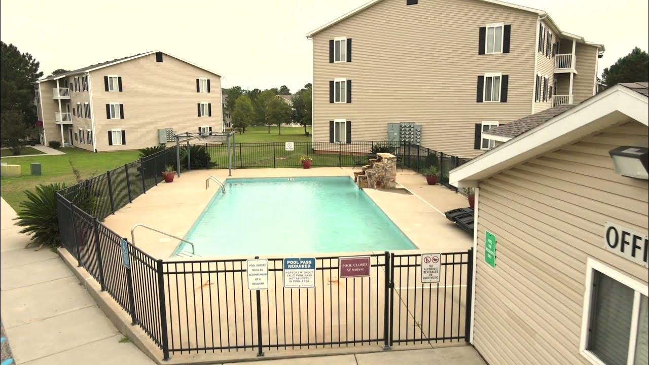 Oates estates Dothan, AL YouTube