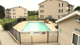 Oates estates - Dothan, AL