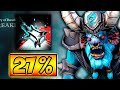 27% ШАНС НА БАШ! БАРА 7.30 ДОТА 2 – SPIRIT BREAKER 7.30 DOTA 2