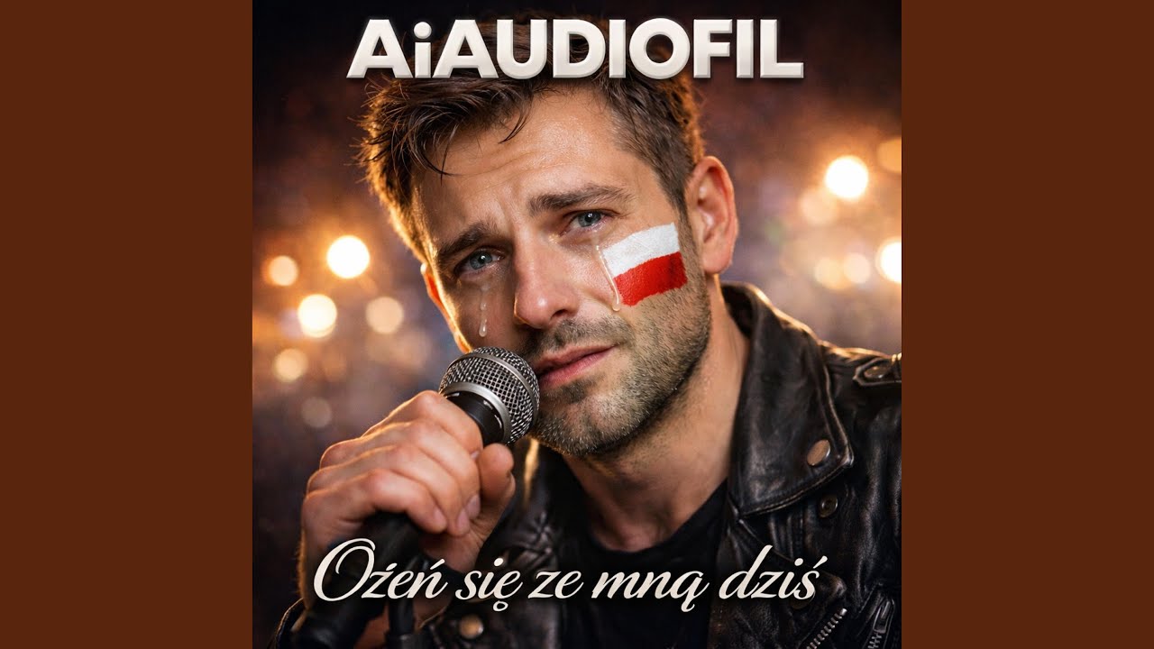 OŻEŃ SIĘ ZE MNĄ DZIŚ | Wersja KONCERTOWA