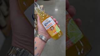 Taste The Sunshine New Corona Sunbrew Citrus Cervezabold Citrus, Smooth Finish, Pure Vibes
