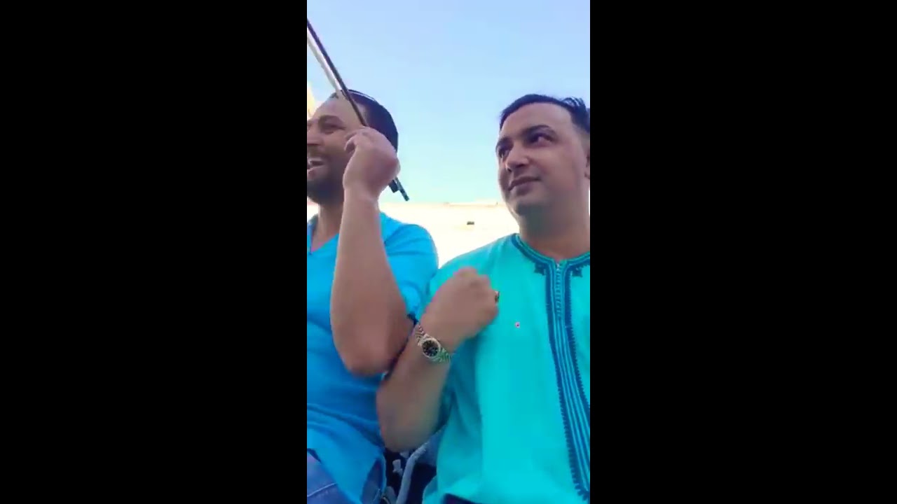 🔴 Cheikh Morad Djaja Live (Ga3da Medahat)