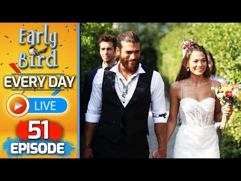 Early Bird - Full Episode 51 (FINAL) | Live Broadcast