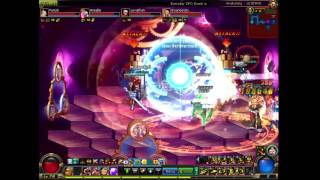 DFO Global: Time Gate - Awakening