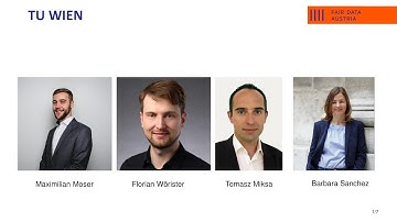 Repository of the TU Wien