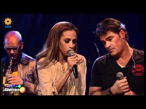 Jeroen van der Boom & Glennis Grace - Het is over - De Beste Zangers Unplugged