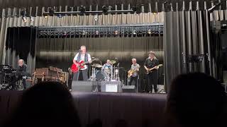 Johnny Rivers - Route 66 - THE COMMERCE CASINO - 6 May 2023