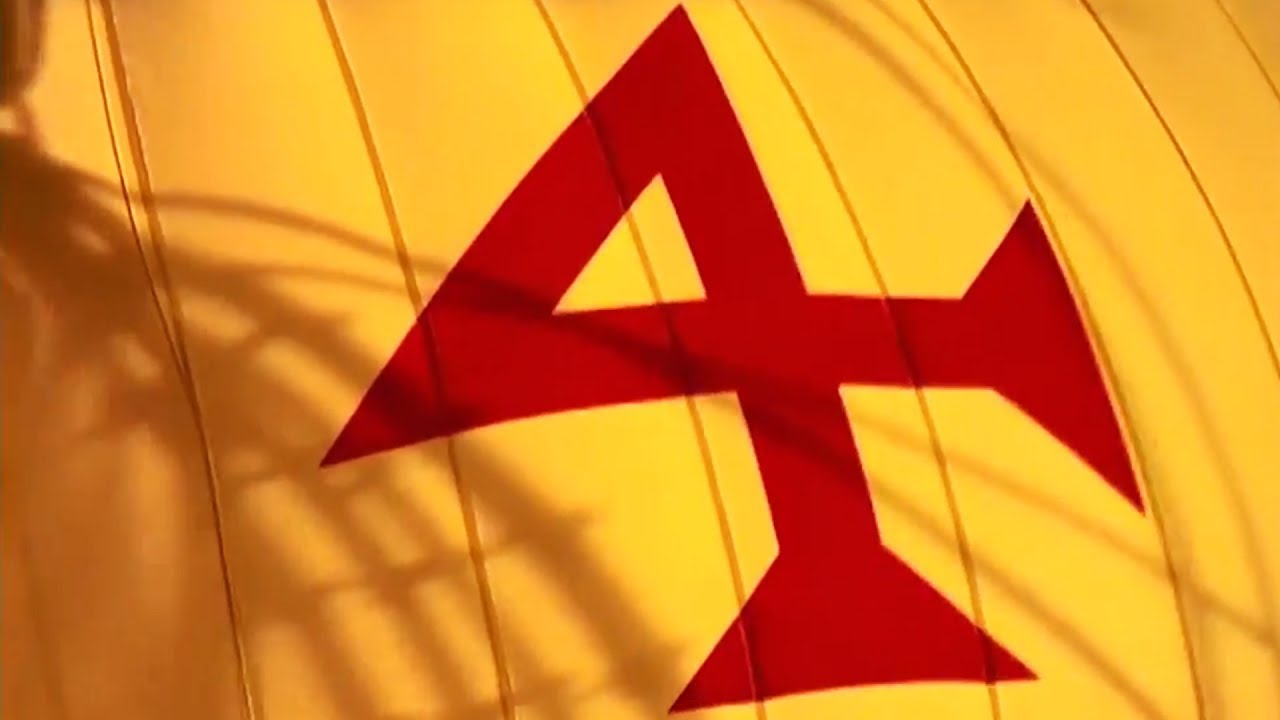 TVI - Tema Programação 1993