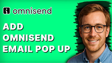 How to Add Omnisend Email Pop Up [2025 Guide]